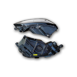 Conjunto de Faros Delanteros LED Completos Izquierdo y Derecho para <span class=keywords><strong>Audi</strong></span> <span class=keywords><strong>A5</strong></span> S5 <span class=keywords><strong>F5</strong></span> 2017-2020 OEM 8W6941033 8W6941034 - Product Image 2