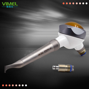 3H Prevenair Dental Air Polisher 0.15kg 360 Degree Rotation Metal <b>Teeth</b> <b>Cleaning</b> <b>Tool</b> for Oral Care - Product Image 4