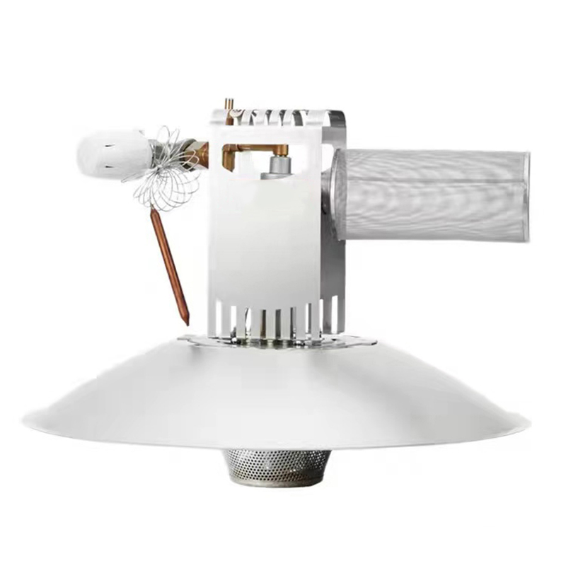 Poultry Farm Product Hot Air Blower
