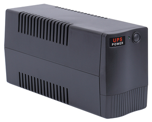 Small Interactive <strong>UPS</strong> 450VA to 1000VA <strong>Computer</strong> Router TV <strong>UPS</strong> Single Phase <strong>Backup</strong> Power Supply - Product Image 1