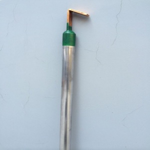 Ánodo de <span class=keywords><strong>Aleación</strong></span> de <span class=keywords><strong>Plomo</strong></span> <span class=keywords><strong>y</strong></span> <span class=keywords><strong>Estaño</strong></span> KIG para Galvanoplastia de Oro, Níquel, Cobre <span class=keywords><strong>y</strong></span> Zinc - Product Image 4