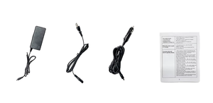 Wholesale 800W Portable Energy Storage Power Supply Piforz Direct Manufacturer - Product Image 3