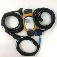 Para 88890180 para Vcads 88890200 Interfaz Motores diésel para Vcads Pro Truck Excavator Herramienta de escáner de diagnóstico