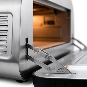 <span class=keywords><strong>Four</strong></span> à pizza électrique italien de grande capacité 1800W, best-seller, pour usage familial - Product Image 5