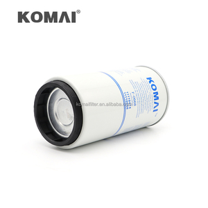 ไส้กรองน้ำมันเชื้อเพลิง KOMAI 11110474 11110668 11110189 11214252 SFC-5504-30 SN 40749 P55-9118 P551026 11988962 สำหรับเครื่องยนต์ EC135B W/<span class=keywords><strong>D4D</strong></span> EC140B - Product Image 3