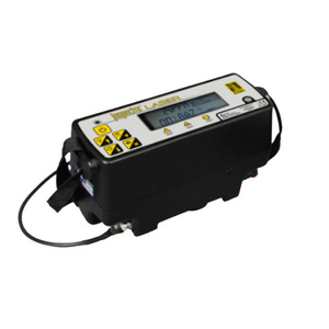 เครื่องตรวจจับก๊าซมีเทนแบบพกพา GAZOMAT Inspectra Laser ของฝรั่งเศส อุปกรณ์ตรวจจับการรั่วไหลของท่อส่งก๊าซมีเทน มาตรฐาน IP54 เลเซอร์ตรวจจับก๊าซมีเทน - Product Image 1