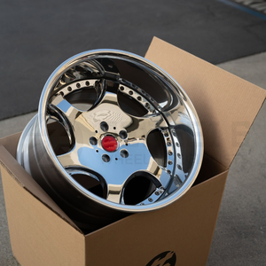 18 19 20 21 22 Zoll Geschmiedete Felgen für BMW X6 XDrive40i M X5 X4 X3 X2 X1 840i 735li 740li 630i 53e 525 M2 M3 M4 M5 530 Kranze - Product Image 6