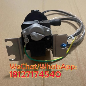 Nova Bomba de Drenagem para Ar Condicionado Central Hisense Hitachi PSB-12 H7B00225A H7B00224A H7B00224B H7B01658C - Product Image 5