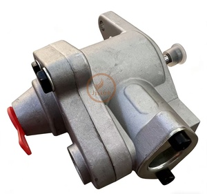 Bomba de Combustible 1W1695 1W-1695 para Cargadora de Ruedas 966G 966F 966H y Bulldozer D6D D7G - Product Image 4