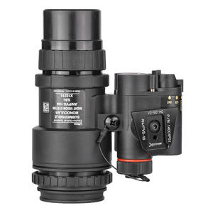 Binocolo per visione notturna ad alta definizione digitale a infrarossi per occhio sinistro e destro pvs18 - Product Image 5