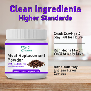 אבקת תחליף ארוחה, אבקת חלבון, משקה תוסף תזונה למבוגרים, מוצרים לקידום הרזיה, סיטונאות מהמפעל - Product Image 3