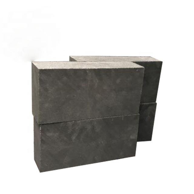 Alumina Magnesia Carbon Brick for Refining Ladle Lining Alumina Magnesia Carbon Brick for Refining Ladle Lining