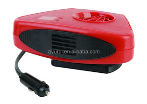 DC 12V <span class=keywords><strong>Auto</strong></span> Ventilateur Chauffage Fenêtre Dégivrage Chauffage Ventilateur Pare-Brise Désembuage Dégivreur avec Céramique Ptc - Product Image 2