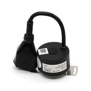 ตัวเข้ารหัสส่วนเพิ่มของ nemicon 53T-8192-5MD สายเคเบิลแนวตั้ง8192 PPR - Product Image 1