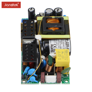 Jiangtek OPP-220-48 הפלט יחיד 220w 12v 15v 24v 24v 27v 36v 48v פתוח מסגרת כוח - Product Image 6