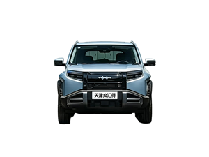 <span class=keywords><strong>Auto</strong></span> BYD <span class=keywords><strong>Ti</strong></span> 3 pronta per l'esportazione con certificazioni complete e servizi di spedizione in tutto il mondo - Product Image 2