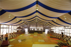 Toldo retráctil <span class=keywords><strong>de</strong></span> 12x15m y 12x20m, tienda <span class=keywords><strong>de</strong></span> cabaña <span class=keywords><strong>para</strong></span> boda, camping, tienda blanca al aire libre, <span class=keywords><strong>accesorios</strong></span> <span class=keywords><strong>para</strong></span> caravana, tienda <span class=keywords><strong>de</strong></span> <span class=keywords><strong>campaña</strong></span> - Product Image 5