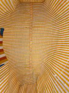 Sac fourre-tout matelassé en coton, élégant, imprimé traditionnel, moderne, utilitaire, pour le shopping, les voyages, sac à bandoulière - Product Image 3