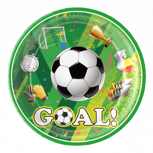 Coppa <span class=keywords><strong>di</strong></span> calcio sport a tema <span class=keywords><strong>festa</strong></span> stoviglie calcio usa e getta <span class=keywords><strong>di</strong></span> carta Set <span class=keywords><strong>di</strong></span> stoviglie <span class=keywords><strong>per</strong></span> feste <span class=keywords><strong>di</strong></span> <span class=keywords><strong>compleanno</strong></span> decorazioni - Product Image 6