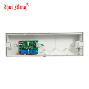 2025 Trung Quốc nhà sản xuất giá IP65 tự động khẩn cấp ánh sáng tùy chỉnh ánh sáng khẩn cấp cho ướt vị trí CE được liệt kê LED Exit đèn - Product Image 5