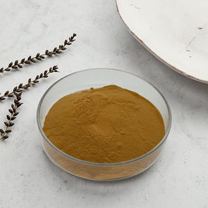 Doğal Üretici Fiyatı Altın Kiraz Ekstresi Tozu Altın Kiraz Çekirdeği Ekstresi - Product Image 5