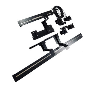 Marchepieds électriques en alliage d'aluminium WEIJIA, fabricant direct, pour Mercedes-Benz Sprinter Van - Product Image 6