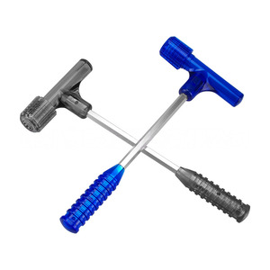 Kinetic <b>Puller</b> Hammer Colletts Disassembly Accessory Kit Durable Non-Slip Outdoor Equipment Lightweight Travel Daily - Product Image 6