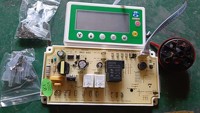 Beko produsen sirkuit cetak plastik baru papan PCB kontrol Kulkas G15-B04 untuk penggunaan rumah tangga