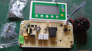 Scheda PCB di controllo <span class=keywords><strong>frigorifero</strong></span> G15-B04 <span class=keywords><strong>Beko</strong></span> nuovo produttore di circuiti stampati in plastica per uso domestico - Product Image 3