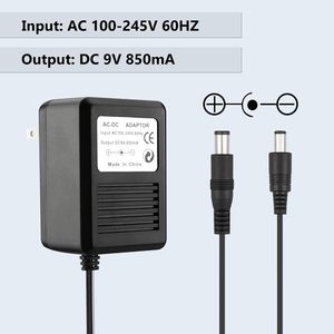 Câble adaptateur d'alimentation secteur 3 en 1, prise US, pour NES Super Nintend SNES <span class=keywords><strong>Sega</strong></span> Genesis II 100-245V, accessoires de <span class=keywords><strong>Console</strong></span>, livraison directe - Product Image 6
