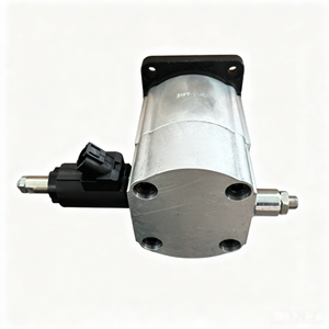 11LL-30010 11LL30010 มอเตอร์พัดลมอะไหล่มอเตอร์พัดลมแบบทิศทางเดียวสำหรับ HL757-9 HL757TM-9 - Product Image 2