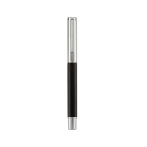 Stylos plume en bois de luxe de haute qualité avec logo personnalisé, cadeau pour homme, stylo plume de calligraphie, diamètre d'écriture 0,7 mm, cadeau - Product Image 5