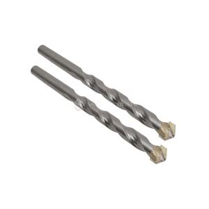 Set mata bor palu Tungsten Carbide, batang lurus pengganti Impact untuk kategori produk beton Premium - Product Image 5