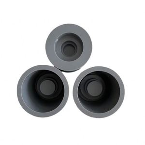 Fabricación de Piezas de Plástico de Poliuretano Moldeadas a Medida, Junta de Uretano Antivibración, Almohadilla de Poliuretano - Product Image 1