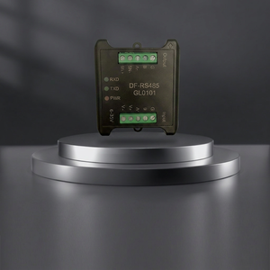 Hub isolé RS485, répéteur, séparateur et amplificateur de signal industriel W199 - Product Image 1