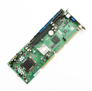 Carte d'ordinateur embarquée pleine longueur ARBOR IPC-002 0B0KEIS80200B200 SN0701521534 en stock à Taïwan pour applications informatiques - Product Image 3