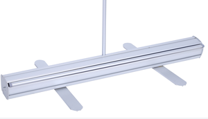 80*200cm bán buôn Chất lượng cao biểu tượng tùy chỉnh di động có thể thu vào biểu ngữ 85*200 cuộn lên biểu ngữ - Product Image 5