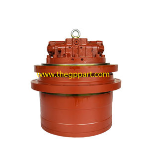 Mx135 Travel Device Ec140b Sh150 Sh160 <strong>Hd598</strong> Travel Motor Assy - Product Image 1