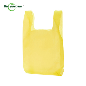 Nhà Sản Xuất <span class=keywords><strong>Ldpe</strong></span> S2 S3 S4 Lớn Siêu Thị Hàng Tạp Hóa T-Shirt Vest Mang Theo Túi Túi Nhựa Rõ Ràng Bao Bì Túi - Product Image 6