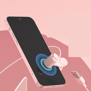 Autoclicker pour Téléphone, Simulateur USB de Clics Automatiques pour Écran de Téléphone, Tapotage de Doigt Simulé pour Gaming et TikTok - Product Image 4