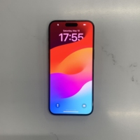 iPhone 15 Pro Max 5G d'occasion débloqué en gros, 6 Go de RAM, 256 Go de stockage, version 1 To, iPhone 15 Pro Max d'occasion en gros