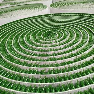 Tapis en caoutchouc pour l'exploitation aurifère Permaidani Tambang Emas Tapis vert Tapis de sluice box Tapis fin pour l'or Dreamturf Tapis d'exploitation aurifère - Product Image 5