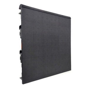 Màn Hình Hiển Thị <span class=keywords><strong>Led</strong></span> Video Chu Vi Sân Vận Động Bóng Đá Ngoài Trời 960X960mm Độ Sáng Cao P10 Màn Hình Hiển Thị <span class=keywords><strong>Led</strong></span> Sân Vận Động Lớn - Product Image 3