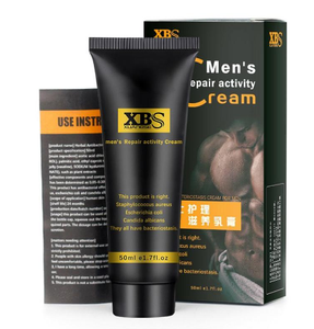 Crème Puissante 2025 pour Homme : Gel Retardant pour une Érection Durable, Augmentation et Amélioration des Performances Sexuelles, Crème Stimulante pour Adultes - Product Image 3