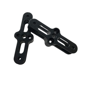 Giá Nhanh Chóng Sản Xuất Thép Nhôm Các Bộ Phận Tốc Độ Giảm Tốc <span class=keywords><strong>CNC</strong></span> 4-5 Trục Gia Công <span class=keywords><strong>CNC</strong></span> <span class=keywords><strong>Lathe</strong></span> Rod Bộ Phận Kim Loại - Product Image 1