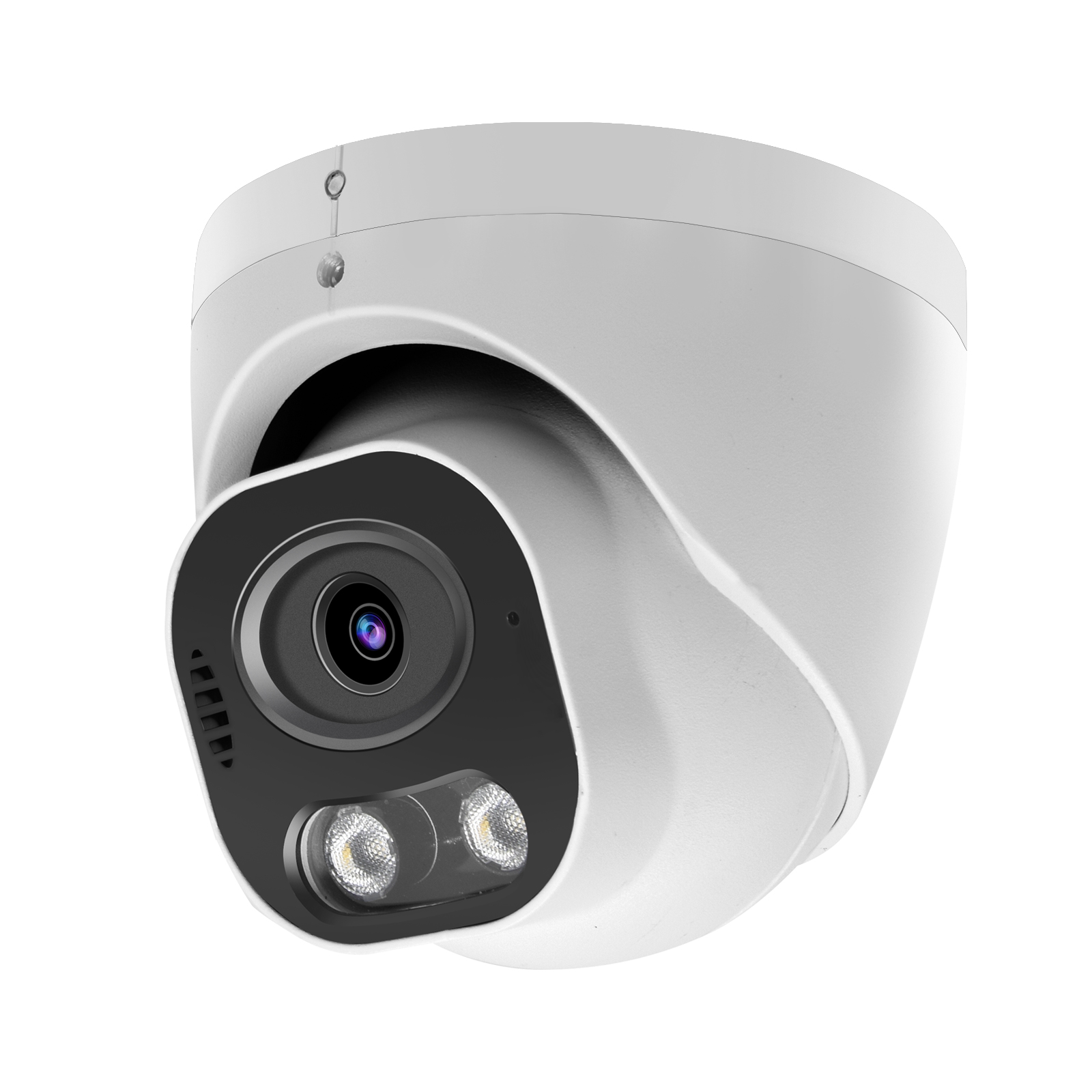 Telecamera dome