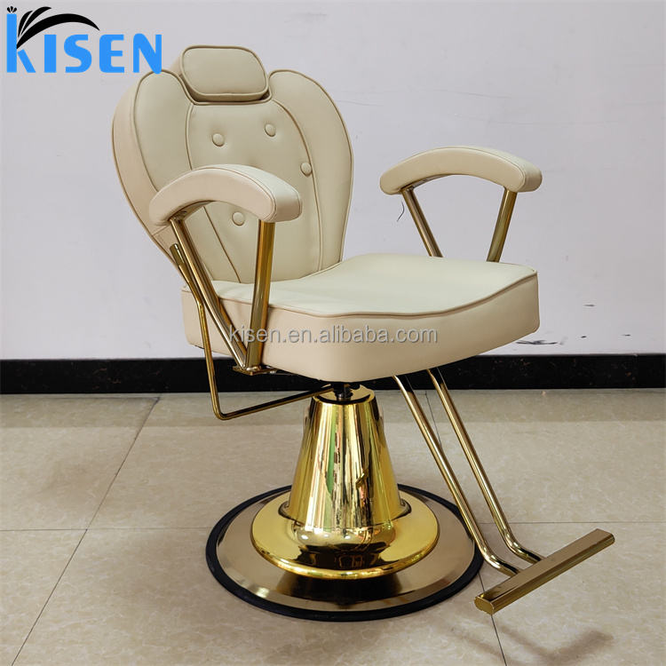 Kisen Hot Sale Beauty and Hair Salon Furniture Equipment