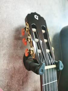 Geake K-600 guitare <span class=keywords><strong>basse</strong></span> électrique acoustique de haute qualité de 39 pouces, faite à la main, en palissandre, avec poupée - Product Image 6