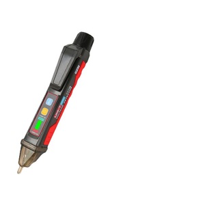 Uni-T UT12E/M เครื่องทดสอบแรงดันไฟฟ้าแบบไม่สัมผัส ความไวสูง สำหรับช่างไฟฟ้าโดยเฉพาะ ทดสอบจุดตัดวงจร - Product Image 5