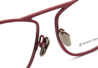 Montura de Gafas Ovalada de Titanio a la Moda, Montura Óptica Elegante para Hombre, Ultraligera y de Lujo para Gafas Graduadas